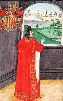 John II of Aragon